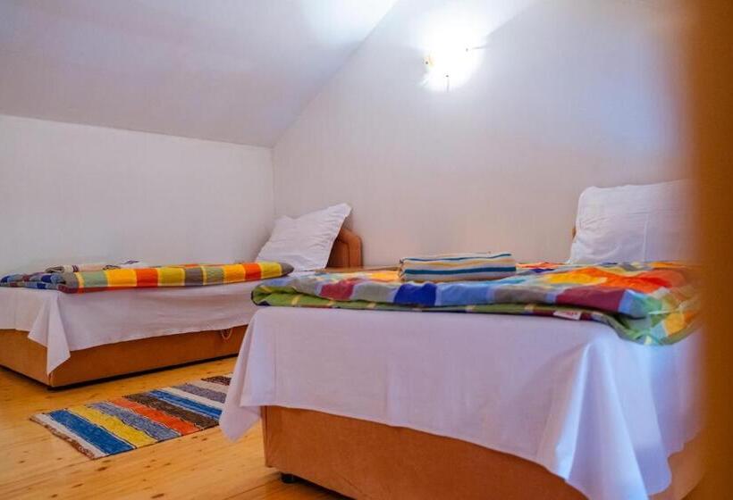 پانسیون Guesthouse Nevenko