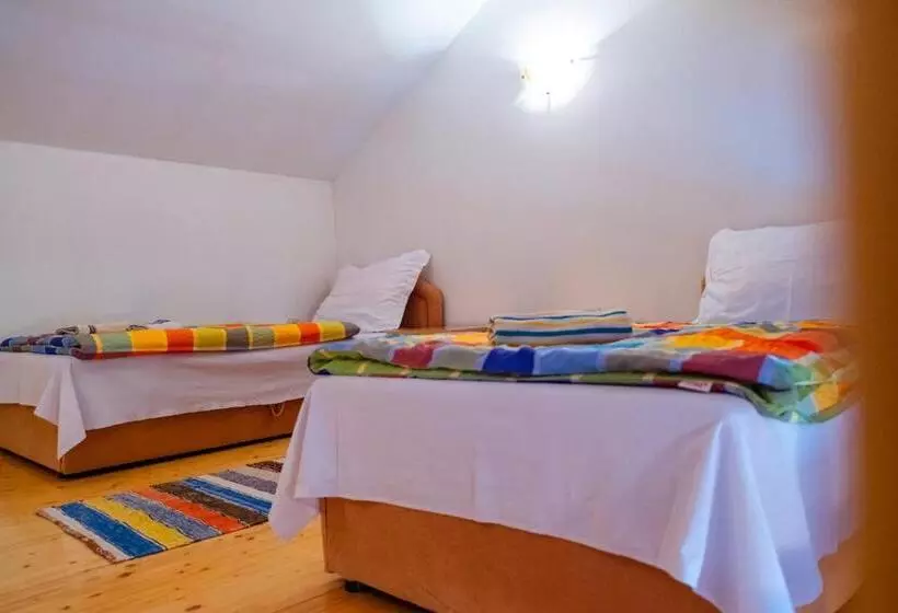 پانسیون Guesthouse Nevenko