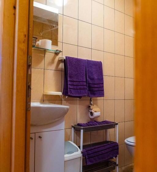 پانسیون Guesthouse Nevenko