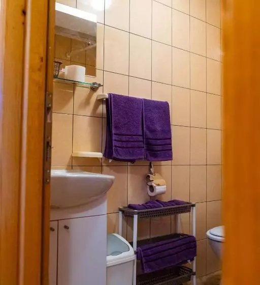 پانسیون Guesthouse Nevenko