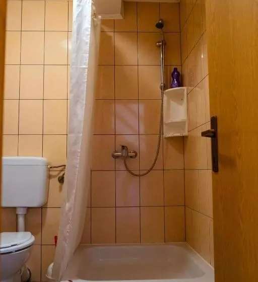 پانسیون Guesthouse Nevenko