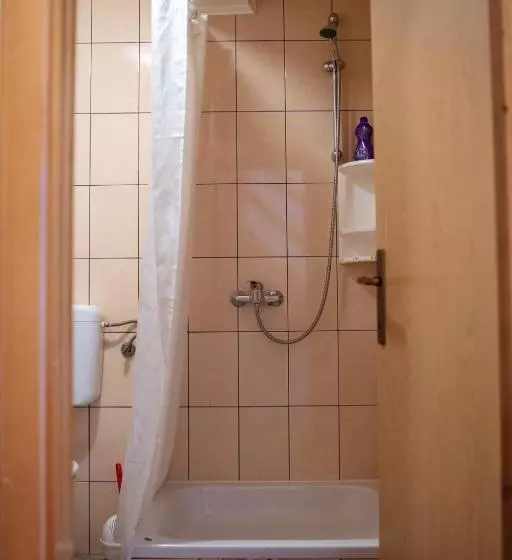 پانسیون Guesthouse Nevenko