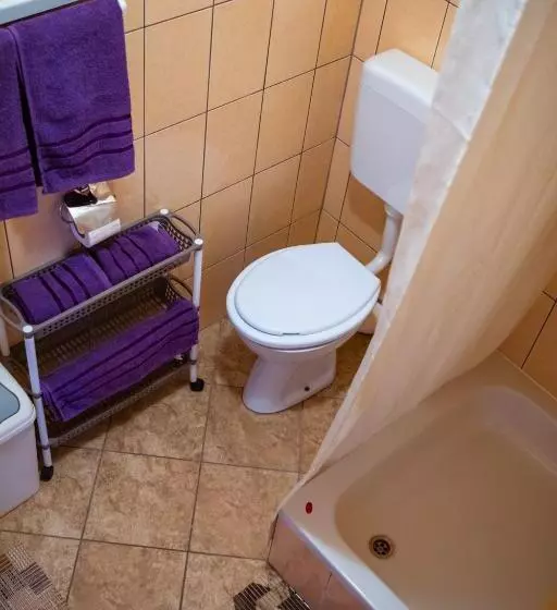 پانسیون Guesthouse Nevenko