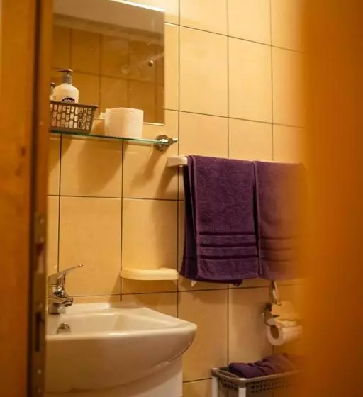 پانسیون Guesthouse Nevenko