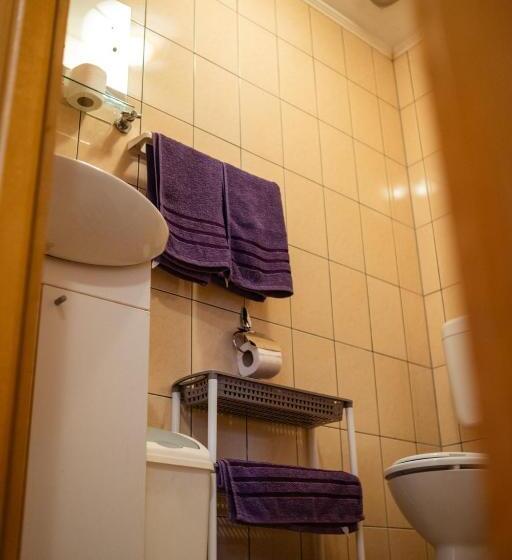 پانسیون Guesthouse Nevenko