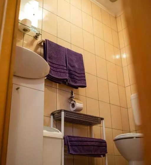 پانسیون Guesthouse Nevenko