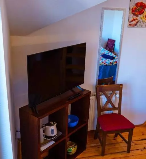 پانسیون Guesthouse Nevenko