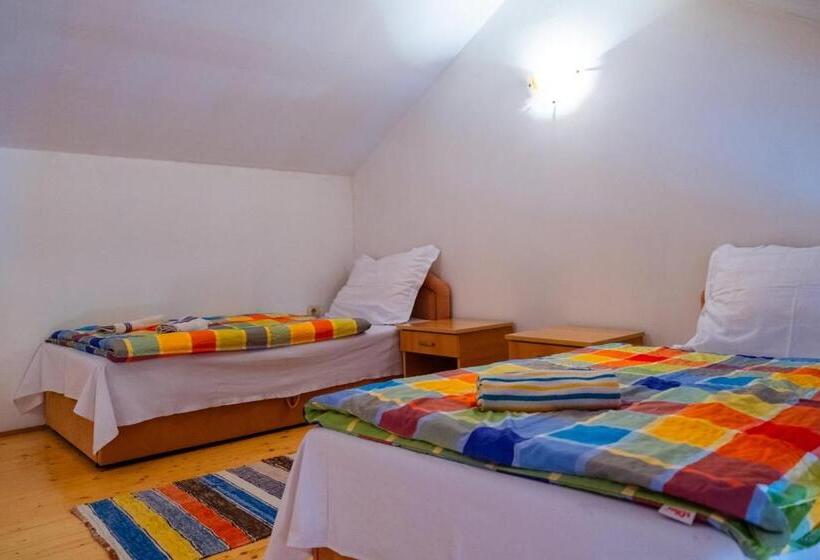 پانسیون Guesthouse Nevenko