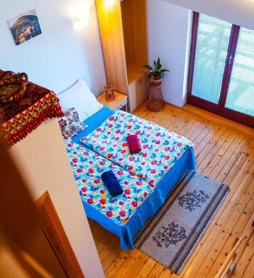 پانسیون Guesthouse Nevenko