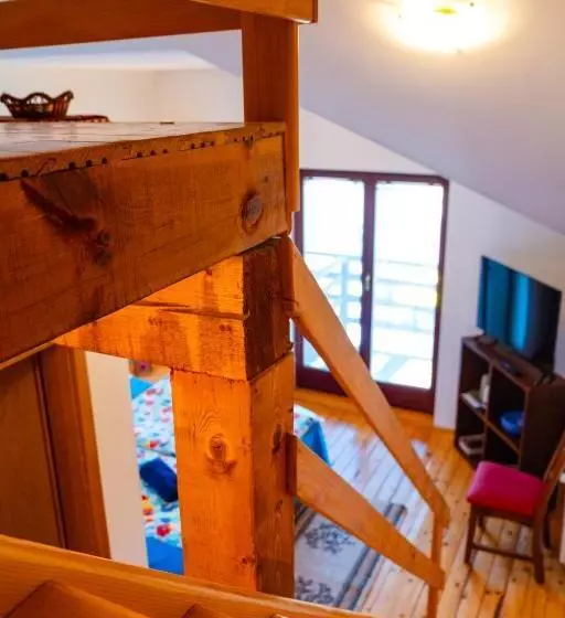 پانسیون Guesthouse Nevenko