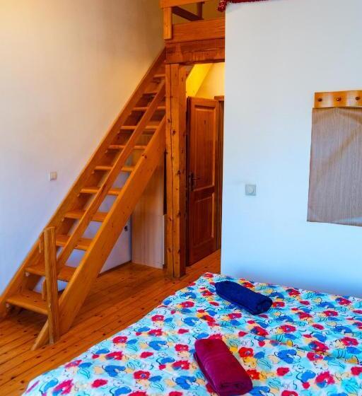 پانسیون Guesthouse Nevenko