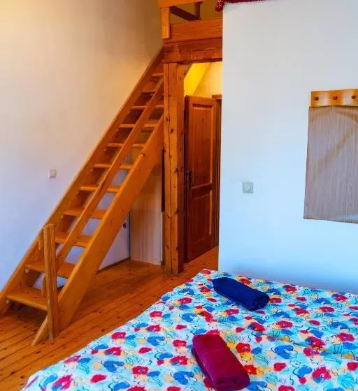 پانسیون Guesthouse Nevenko