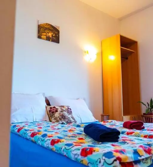 پانسیون Guesthouse Nevenko