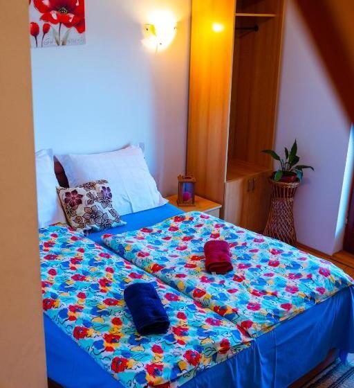 پانسیون Guesthouse Nevenko