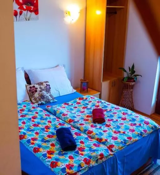 پانسیون Guesthouse Nevenko