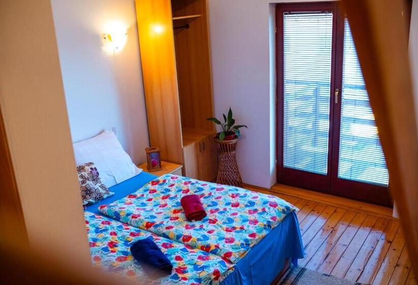 پانسیون Guesthouse Nevenko