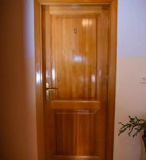 پانسیون Guesthouse Nevenko