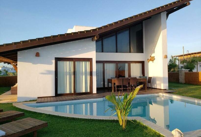 پانسیون Mencey Loco Beach House