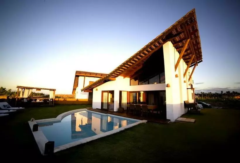 Majatalo Mencey Loco Beach House