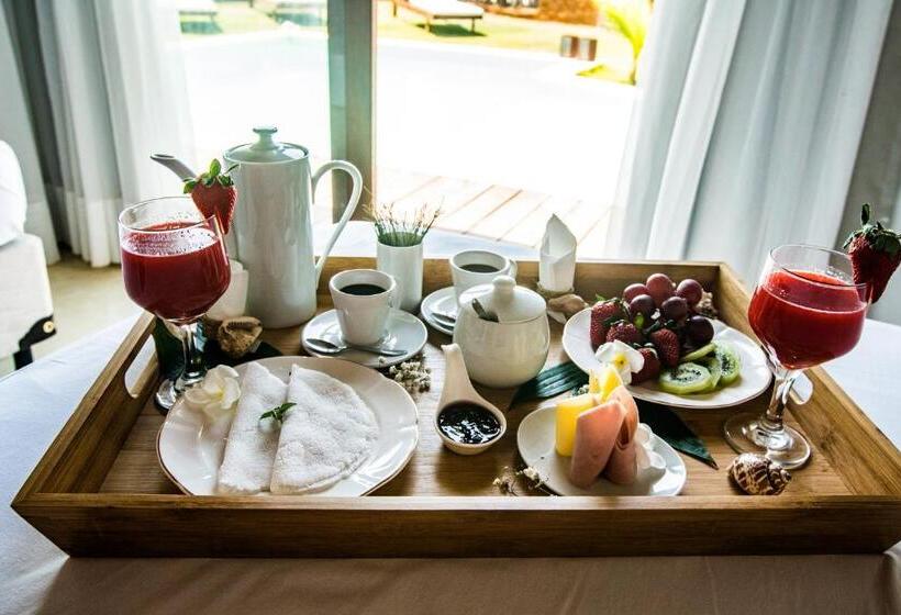 پانسیون Mencey Loco Beach House