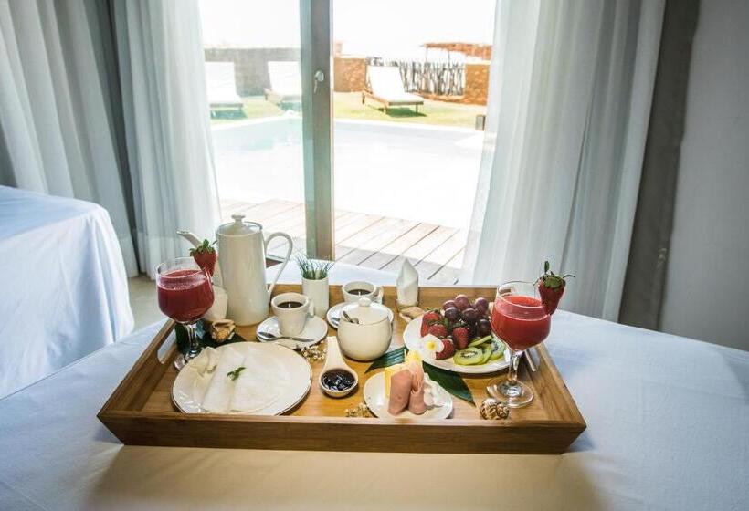 پانسیون Mencey Loco Beach House