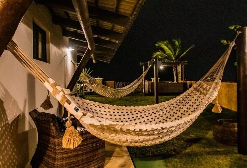 Majatalo Mencey Loco Beach House