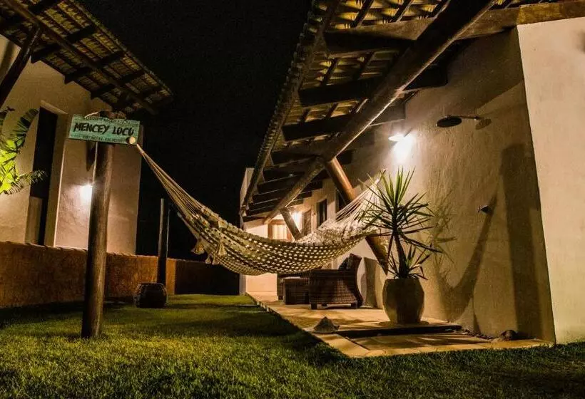 Majatalo Mencey Loco Beach House