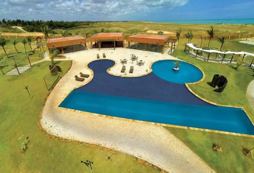 Majatalo Mencey Loco Beach House