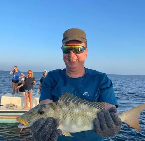 پانسیون Olive Goidhoo