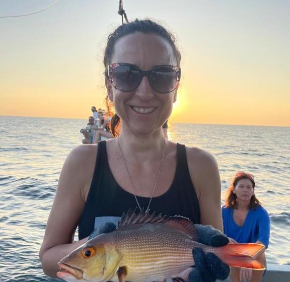 پانسیون Olive Goidhoo