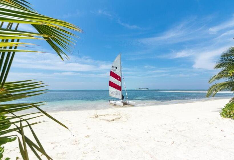 پانسیون Olive Goidhoo