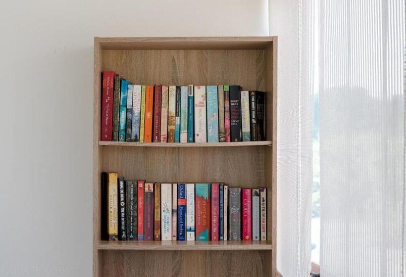 پانسیون Olive Goidhoo