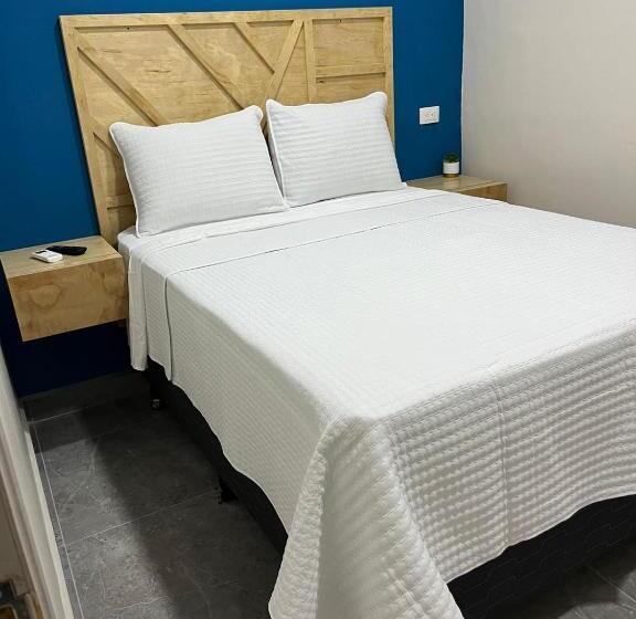 پانسیون We Hotel, La Lima