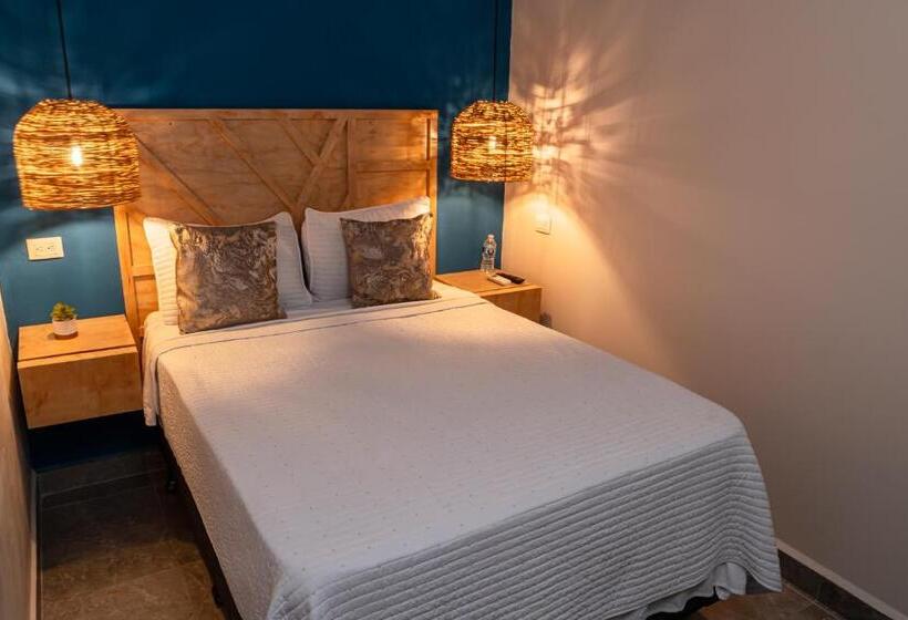 پانسیون We Hotel, La Lima