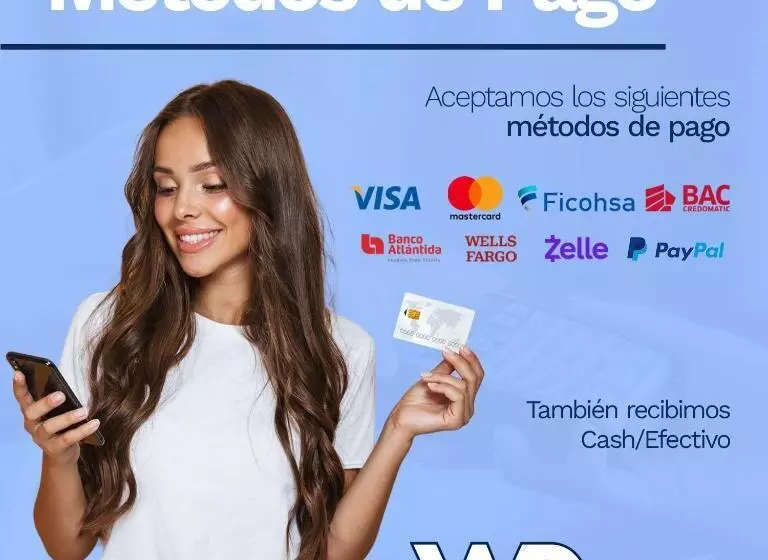 پانسیون We Hotel, La Lima