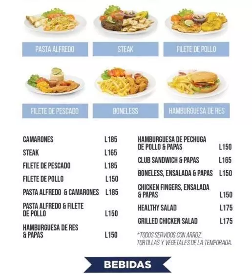 پانسیون We Hotel, La Lima