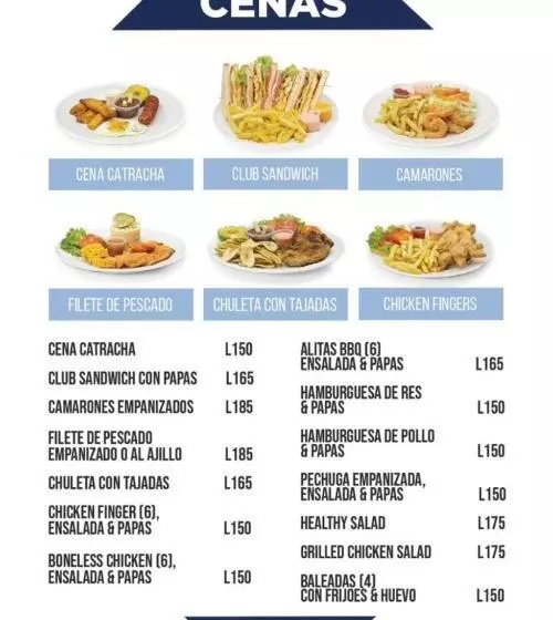 پانسیون We Hotel, La Lima