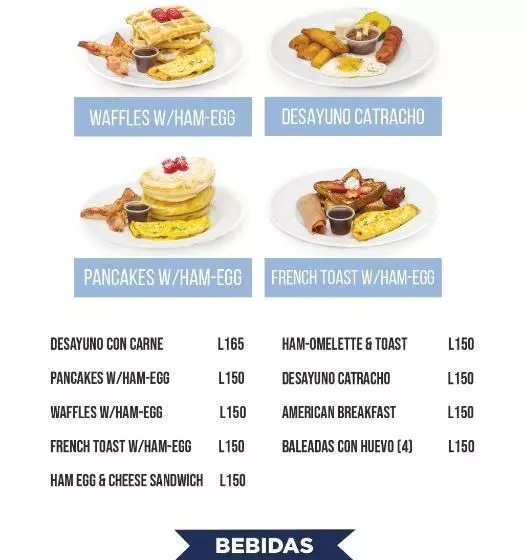 پانسیون We Hotel, La Lima