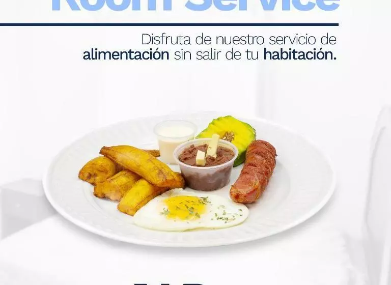 پانسیون We Hotel, La Lima