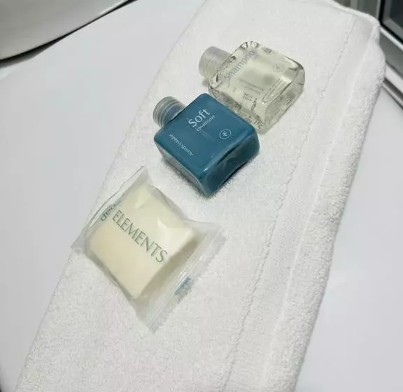 پانسیون We Hotel, La Lima