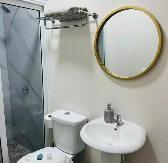 پانسیون We Hotel, La Lima