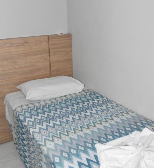 Rai Hotel   By Up Hotel   Próximo A Prefeitura