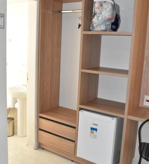 Rai Hotel   By Up Hotel   Próximo A Prefeitura