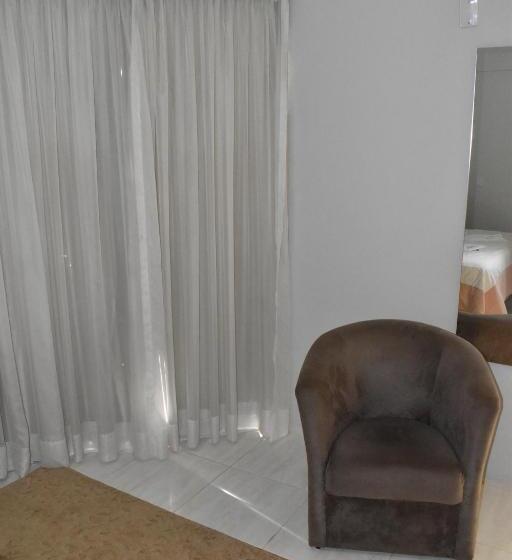 Rai Hotel   By Up Hotel   Próximo A Prefeitura