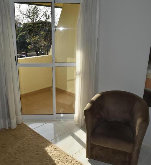 Rai Hotel   By Up Hotel   Próximo A Prefeitura