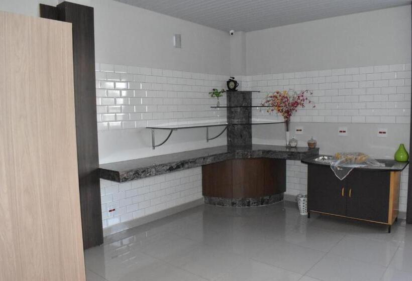 Rai Hotel   By Up Hotel   Próximo A Prefeitura