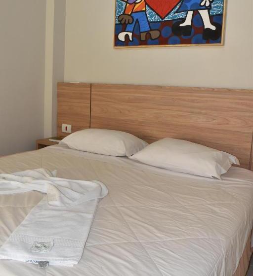 Rai Hotel   By Up Hotel   Próximo A Prefeitura