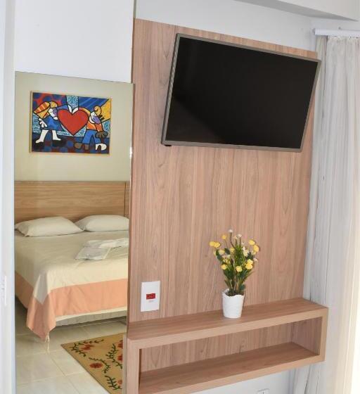 Rai Hotel   By Up Hotel   Próximo A Prefeitura