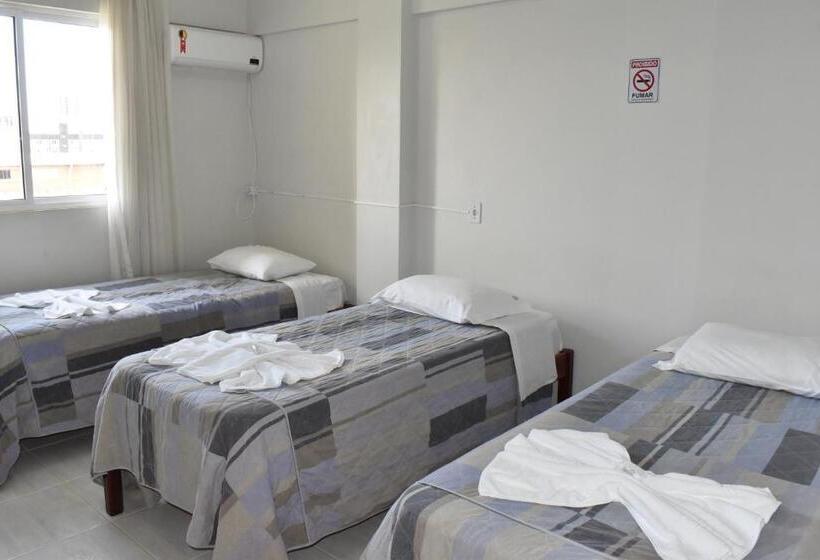 Rai Hotel   By Up Hotel   Próximo A Prefeitura