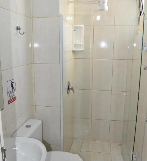 Rai Hotel   By Up Hotel   Próximo A Prefeitura